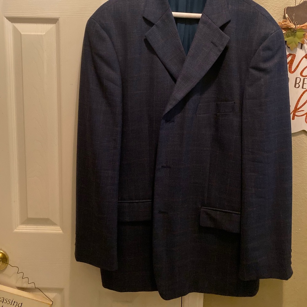 Men’s sport coat